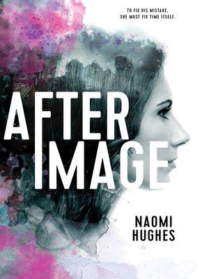 Afterimage - ebook